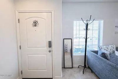 854 S San Marcos Dr. Townhome #10B --, Apache Junction, AZ 85120 - Photo 33