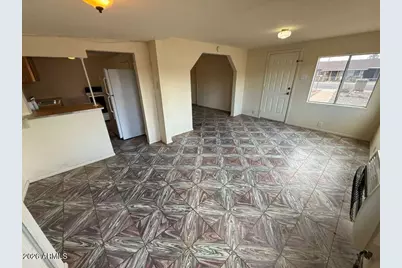 1365 E 20th Street, Douglas, AZ 85607 - Photo 3