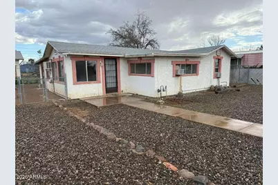 1365 E 20th Street, Douglas, AZ 85607 - Photo 1