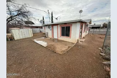 1365 E 20th Street, Douglas, AZ 85607 - Photo 15
