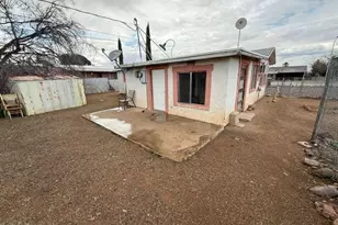 1365 E 20th St, Douglas, AZ 85607 - Photo 15