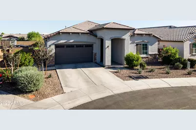 9348 W Sells Drive, Phoenix, AZ 85037 - Photo 1