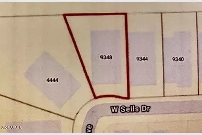 9348 W Sells Drive, Phoenix, AZ 85037 - Photo 17
