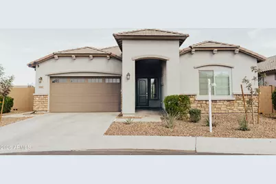 9348 W Sells Drive, Phoenix, AZ 85037 - Photo 1