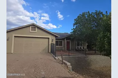 4349 N Tonto Way, Prescott Valley, AZ 86314 - Photo 1