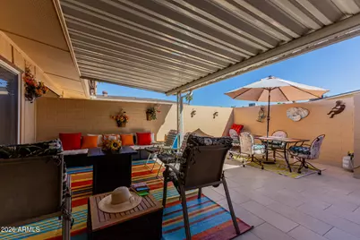 13461 W Desert Glen Drive, Sun City West, AZ 85375 - Photo 23