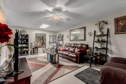 13461 W Desert Glen Drive, Sun City West, AZ 85375 - Photo 5