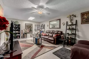 13461 W Desert Glen Dr, Sun City West, AZ 85375 - Photo 5