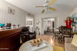 13461 W Desert Glen Dr, Sun City West, AZ 85375 - Photo 9