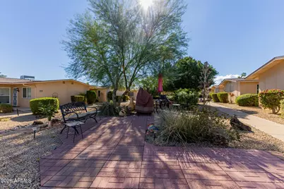 13461 W Desert Glen Drive, Sun City West, AZ 85375 - Photo 29