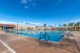 13461 W Desert Glen Dr, Sun City West, AZ 85375 - Photo 33