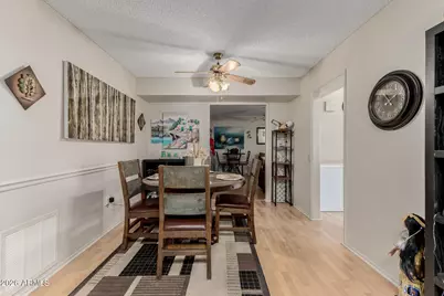 13461 W Desert Glen Drive, Sun City West, AZ 85375 - Photo 13