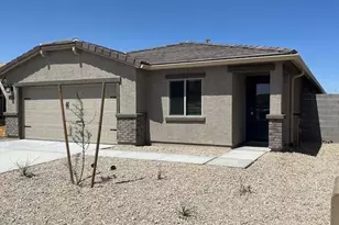 1050 W West Virginia Ave, Florence, AZ 85132 - Photo 1