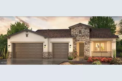 5620 N Luna Drive, Eloy, AZ 85131 - Photo 1