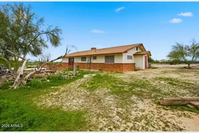 19402 W Lynx Road, Buckeye, AZ 85326 - Photo 33