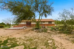 19402 W Lynx Rd, Buckeye, AZ 85326 - Photo 31