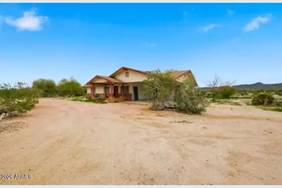 19402 W Lynx Road, Buckeye, AZ 85326 - Photo 1