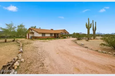 19402 W Lynx Road, Buckeye, AZ 85326 - Photo 3