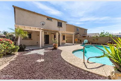15952 N 173rd Avenue, Surprise, AZ 85388 - Photo 3