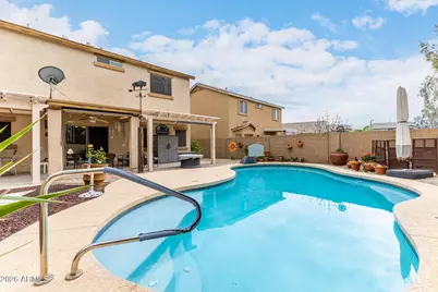 15952 N 173rd Avenue, Surprise, AZ 85388 - Photo 3