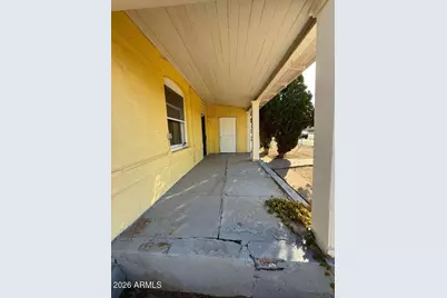 1014 E 14th Street, Douglas, AZ 85607 - Photo 3