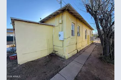 1014 E 14th Street, Douglas, AZ 85607 - Photo 33