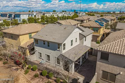 197 E Roadrunner Drive, Chandler, AZ 85286 - Photo 31