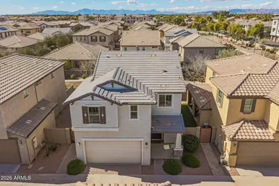 197 E Roadrunner Drive, Chandler, AZ 85286 - Photo 3