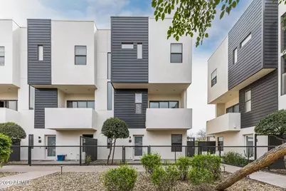 325 E Coronado Road #13, Phoenix, AZ 85004 - Photo 1