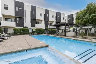 325 E Coronado Road #13, Phoenix, AZ 85004 - Photo 31