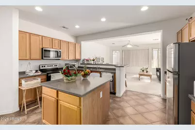 14049 N 153rd Drive, Surprise, AZ 85379 - Photo 17