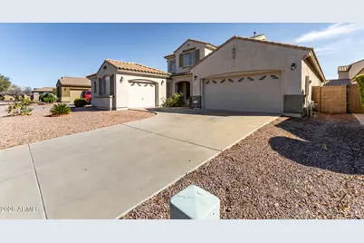 14049 N 153rd Drive, Surprise, AZ 85379 - Photo 3