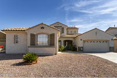 14049 N 153rd Drive, Surprise, AZ 85379 - Photo 1
