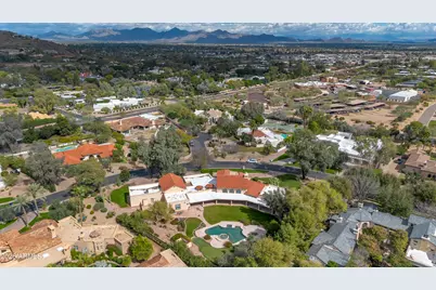 6301 E Huntress Drive #65, Paradise Valley, AZ 85253 - Photo 3