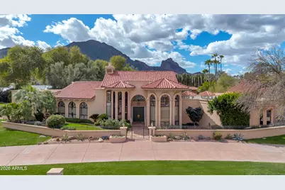 6301 E Huntress Drive #65, Paradise Valley, AZ 85253 - Photo 7