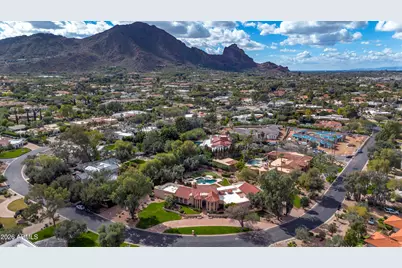 6301 E Huntress Drive #65, Paradise Valley, AZ 85253 - Photo 1