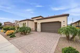 35404 N Sunset Trail, Queen Creek, AZ 85140 - Photo 5