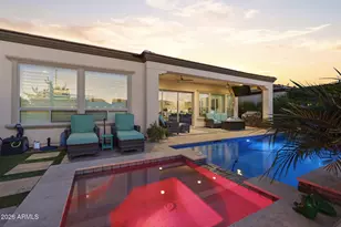 35404 N Sunset Trail, Queen Creek, AZ 85140 - Photo 21