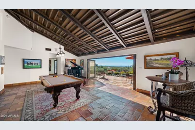 35035 N Whileaway Road, Carefree, AZ 85377 - Photo 33