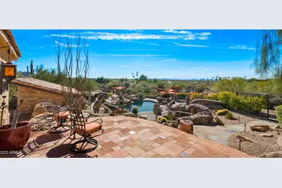 35035 N Whileaway Road, Carefree, AZ 85377 - Photo 53