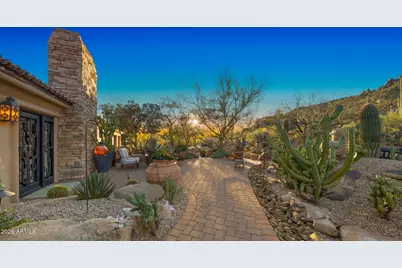 35035 N Whileaway Road, Carefree, AZ 85377 - Photo 17