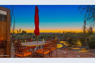 35035 N Whileaway Road, Carefree, AZ 85377 - Photo 57