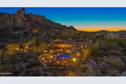35035 N Whileaway Road, Carefree, AZ 85377 - Photo 7