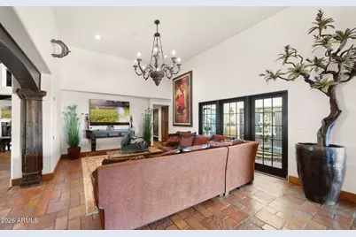 35035 N Whileaway Road, Carefree, AZ 85377 - Photo 29