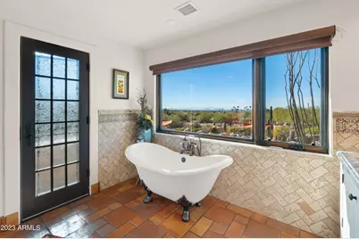 35035 N Whileaway Road, Carefree, AZ 85377 - Photo 35