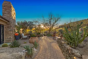 35035 N Whileaway Rd, Carefree, AZ 85377 - Photo 19
