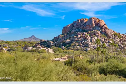 35035 N Whileaway Road, Carefree, AZ 85377 - Photo 47