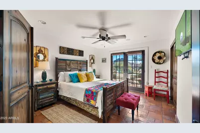 35035 N Whileaway Road, Carefree, AZ 85377 - Photo 33