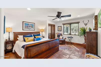 35035 N Whileaway Road, Carefree, AZ 85377 - Photo 43