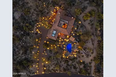 35035 N Whileaway Road, Carefree, AZ 85377 - Photo 7